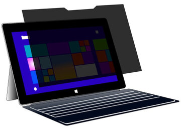 覗見防止フィルター Surface Laptop Go2用マグネット
