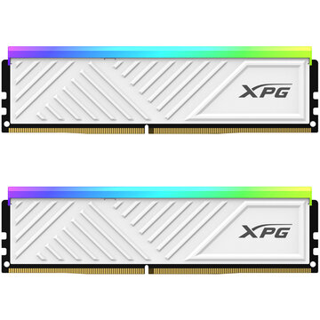 SPECTRIX D35G WH DDR4-3200 UDIMM 16GB×2