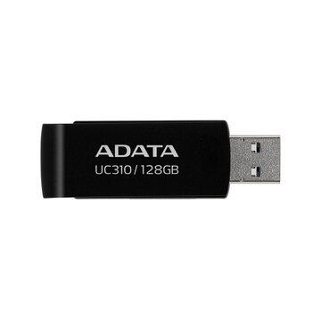 UFD 128GB USB3.2 Gen1 UC310 Black