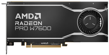 Radeon PRO W7600