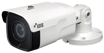 【IDIS製】アナログフルHD屋外ハウジング一体型カメラ