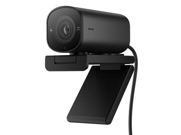 HP 965 4K Streaming Webcam-A/P
