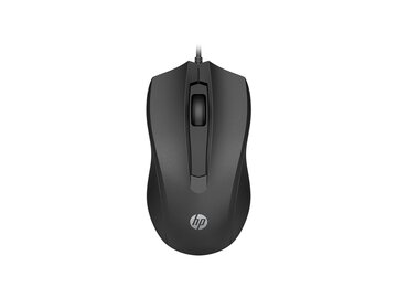 HP G105 有線マウス