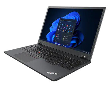 ThinkPad P16v AMD(Ry7/16/512/W11P/16)