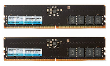 DDR5-5600 16GB×2 W5U5600CS-16G