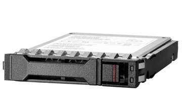HPE 6.4TB NVMe MU SFF BC U.3ST V2 MV SSD