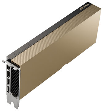 NVIDIA L40S 48GB PCIe G4 GPU(パッシブ冷却)