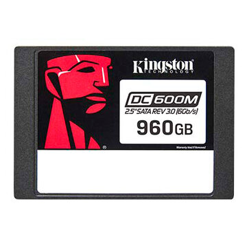 【新品未開封】キングストン SSD 960GBPCパーツ