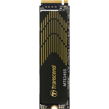 内蔵SSD 245S NVMe M.2 2280 PCIe 2TB
