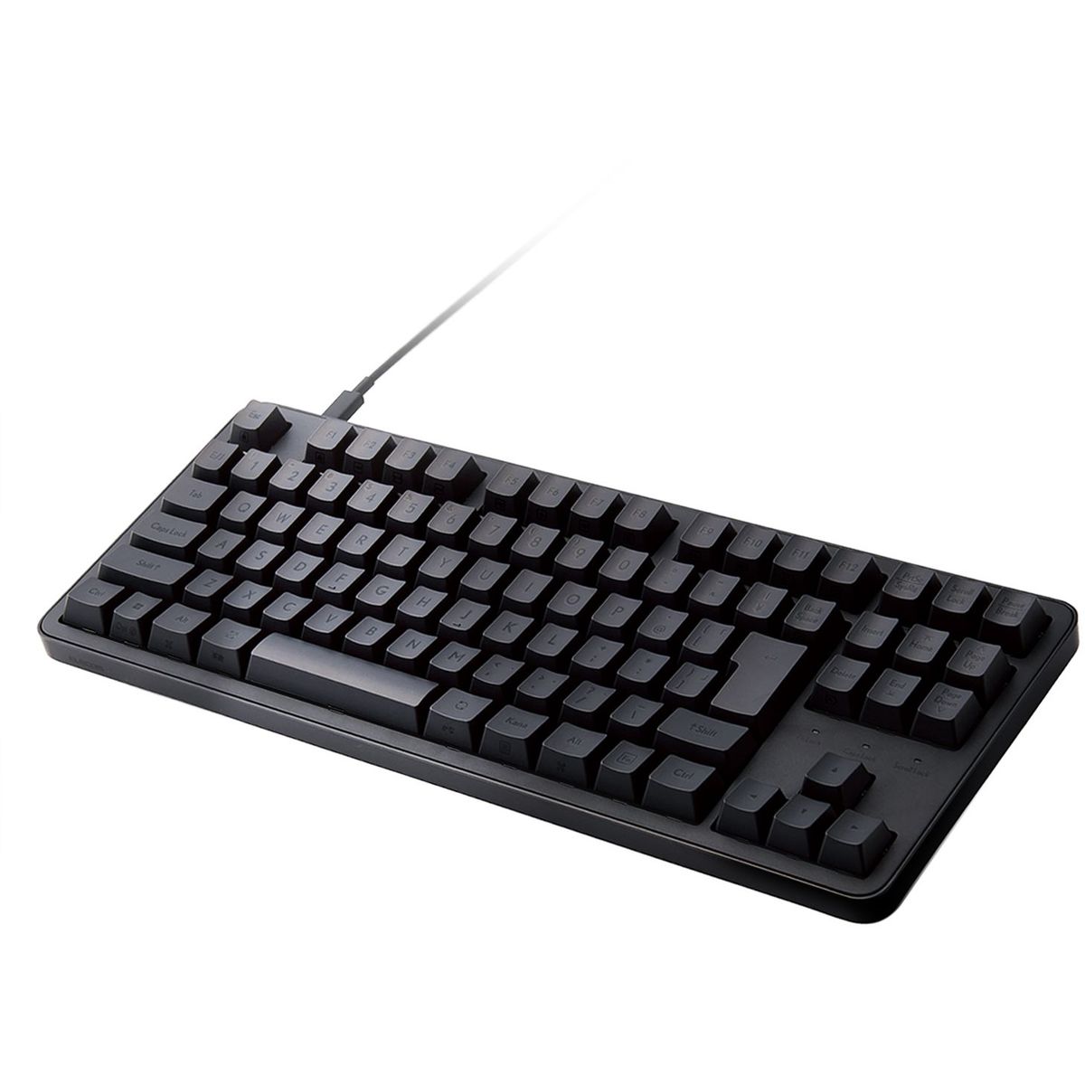 ひかりTVショッピング | メカニカルキーボード/有線/テンキー ひかりTVショッピング | メカニカルキーボード/有線/テンキー