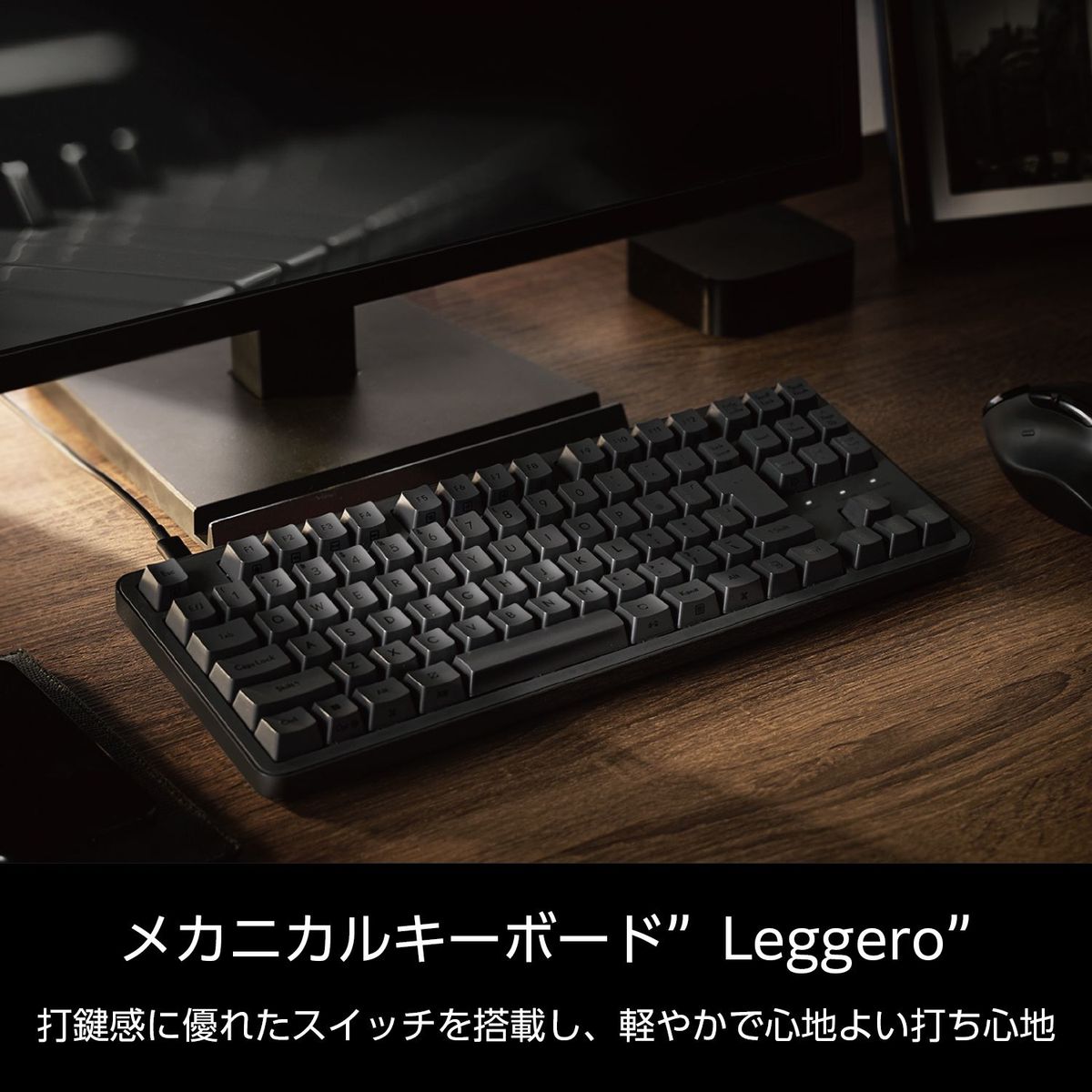 ひかりTVショッピング | メカニカルキーボード/有線/テンキー