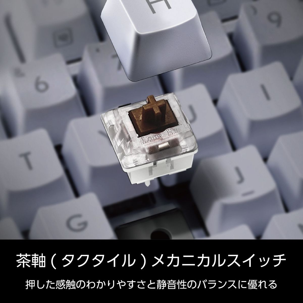 ひかりTVショッピング | メカニカルキーボード/有線/フル ひかりTVショッピング | メカニカルキーボード/有線/フル