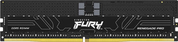 128GB DDR5-5600 ECC RDIMM Kit4 FURY