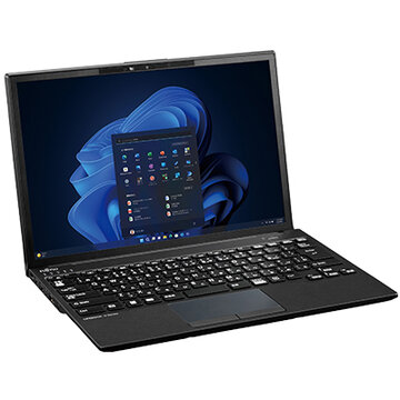 LIFEBOOK U9313/NX (i5/W11P64/OFなし)　FMVU660E7P