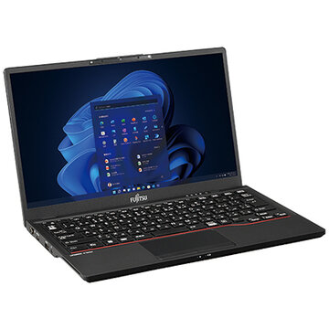 LIFEBOOK U6313/NX (i5/W11P64/OFなし)　FMVU70061P