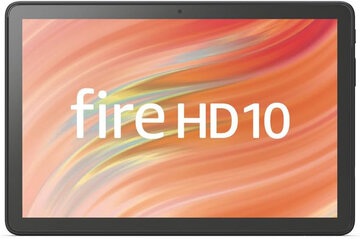 Fire HD 10 タブレット - 10インチHD 64GB ブラック