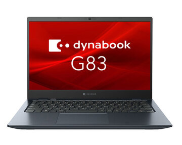 dynabook G83/KW