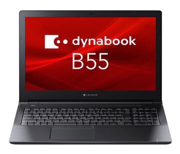 dynabook B55/KW