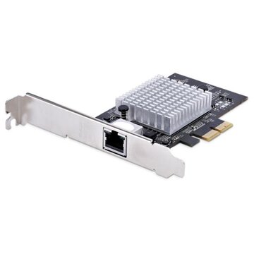 PCI Express LANカード/1ポート/10Gbps