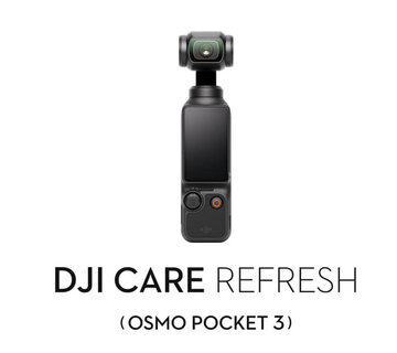 DJI Care Refresh 1Y (OP3) JP OP9953