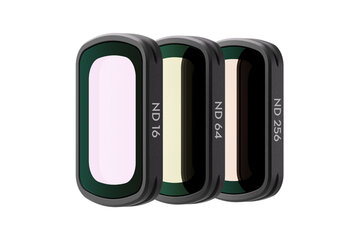 Osmo Pocket 3 Magnetic ND Filters OP9143