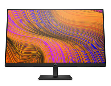 HP P24h G5 23.8インチFHDモニター(高さ調整可)　64W34AA#ABJ