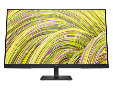 HP P27h G5 27インチFHDモニター(高さ調整可) 64W41AA#ABJ HP P27h G5 27インチFHDモニター(高さ調整可) 64W41AA#ABJ