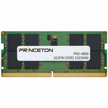 16GB DDR5-4800 262PIN SODIMM
