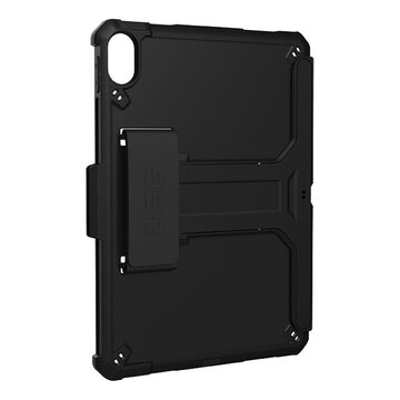 iPad (第10世代)用SCOUT Strap Case(ブラック)