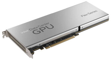 TS インテル Flex 170 16GB Gen4 パッシブ GPU