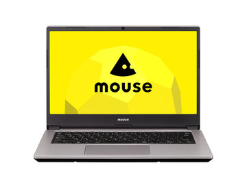 ノートPC mouse A4-A3A01SR-A