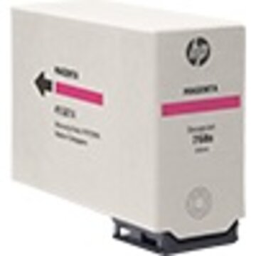 HP768Bインクカートリッジ マゼンタ 500ml　4S5B7A