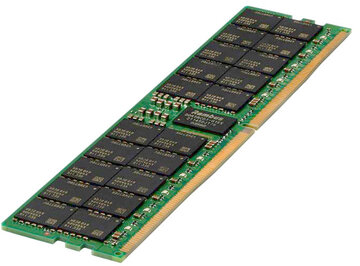 16GB 1Rx8 PC5-4800B-R Smart Memory Kit