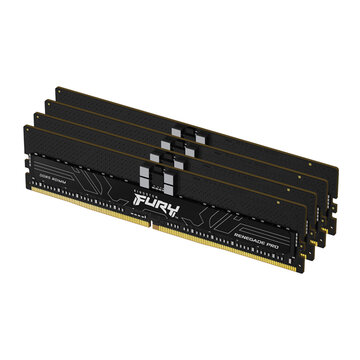 128GB DDR5-4800 ECC RDIMM Kit4