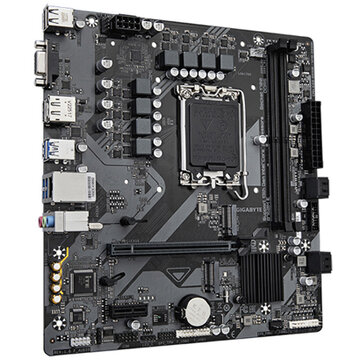 B760M E　B760M E