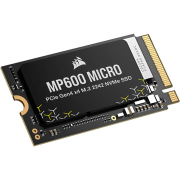 MP600 MICRO 1TB SSD M.2 2242 PCIe4.0 x4