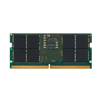 16GB 5600MT/s DDR5 Non-ECC CL46 SODIMM