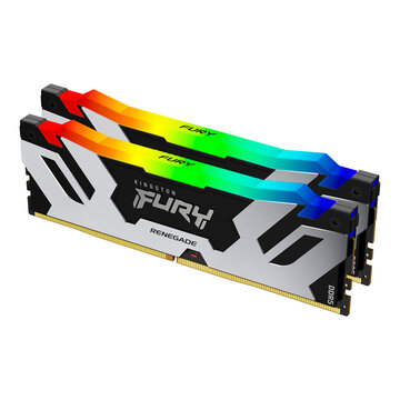 48GB 7200 DDR5 DIMM FURY Renegade XMP