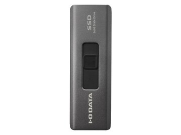 USB-A&USB-C(R)コネクター搭載 スティックSSD 500GB
