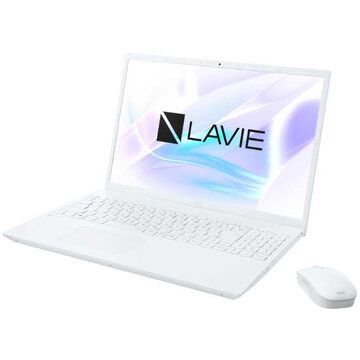 LAVIE N16 N1635/HAW パールホワイト
