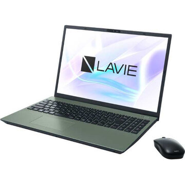 LAVIE N16 N1670/HAE オリーブグリーン