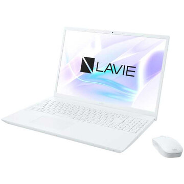 LAVIE N16 N1670/HAW パールホワイト