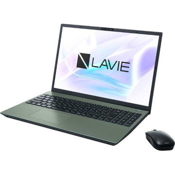 LAVIE N16 N1675/HAE オリーブグリーン