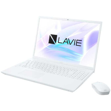 LAVIE N16 N1675/HAW パールホワイト/