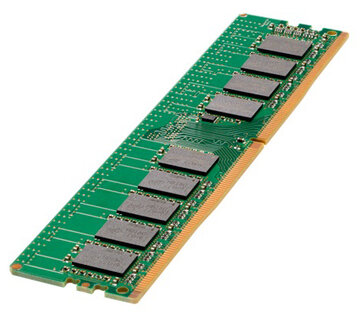 16GB 1Rx8 PC5-4800B-E Standard Memory