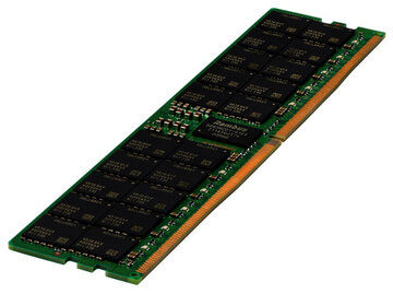 128GB 4Rx4 PC5-5600B-R 3DS Smart Memory