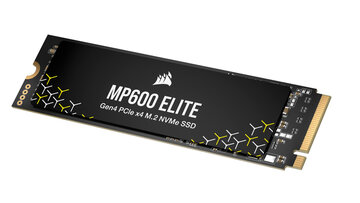 MP600 ELITE 1TB Gen4 M.2 SSD