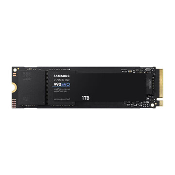 NVMe M.2 SSD 990 EVO 1TB