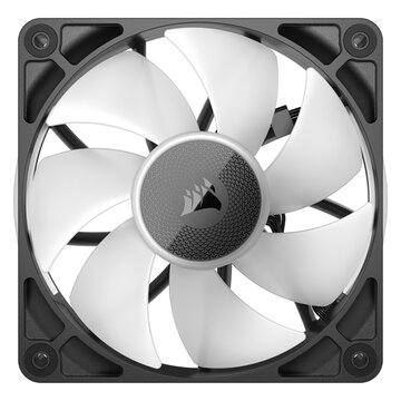 iCUE LINK RX120 RGB Single Fan