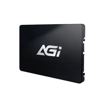 AI138 256GB 2.5inch SATA III SSD